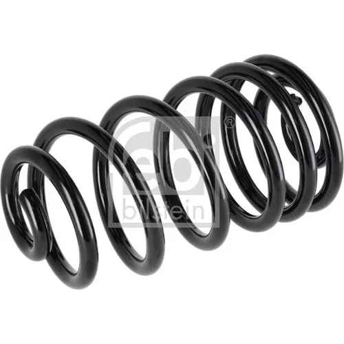 Pružina podvozku FEBI BILSTEIN 1000430