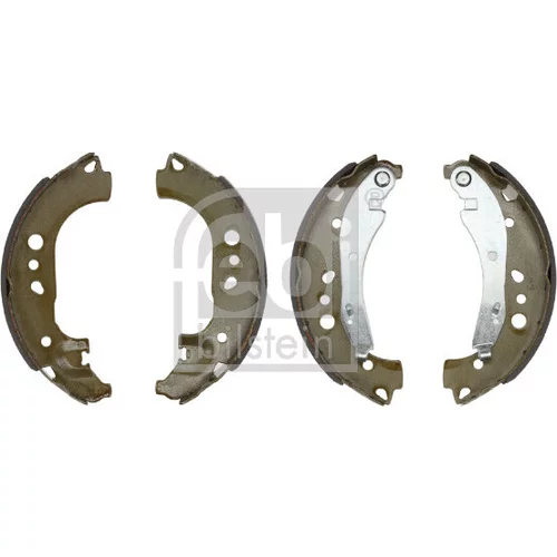 Sada brzdových čeľustí FEBI BILSTEIN 1000746