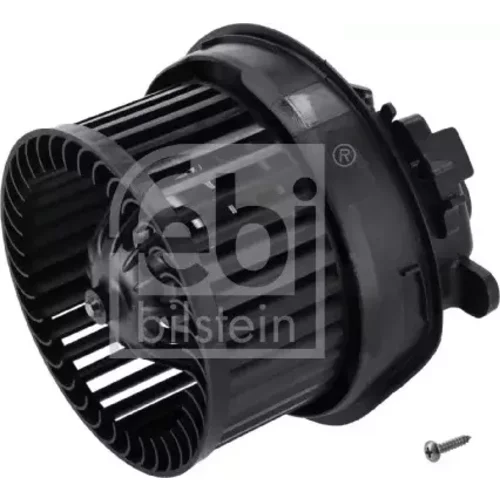 Vnútorný ventilátor FEBI BILSTEIN 1001528