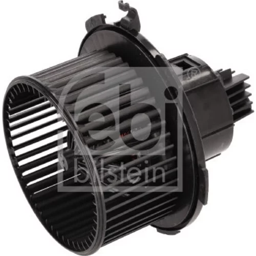 Vnútorný ventilátor FEBI BILSTEIN 1001542