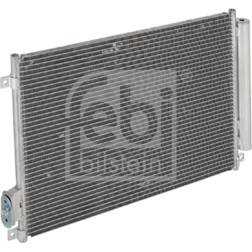 Kondenzátor klimatizácie FEBI BILSTEIN 1001613