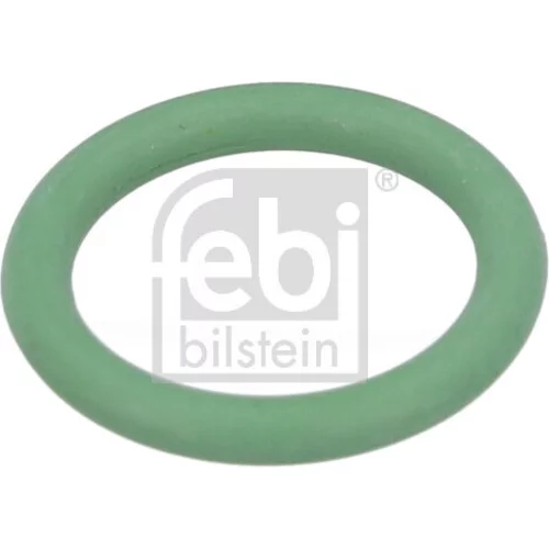 Tesniaci krúžok, vedenie chladiacej kvapaliny FEBI BILSTEIN 1001684