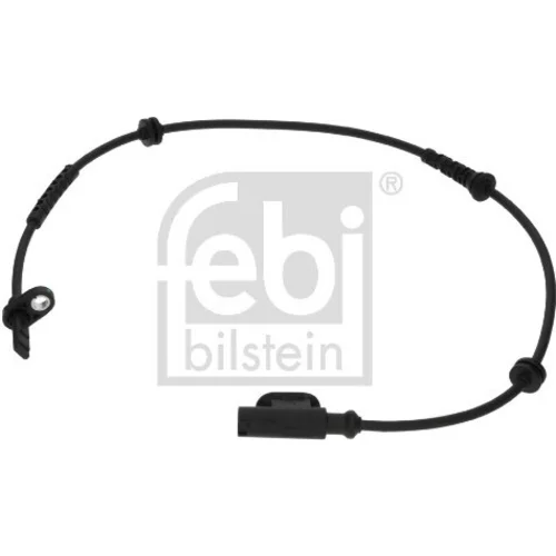 Snímač počtu otáčok kolesa FEBI BILSTEIN 1001940