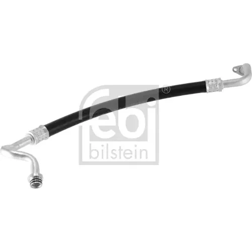 Nízkotlakové vedenie klimatizácie FEBI Bilstein 1001954