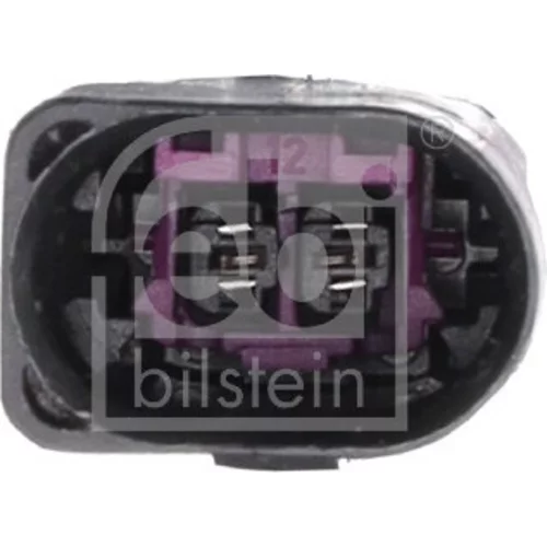 Kompresor klimatizácie 1002123 (FEBI Bilstein) - obr. 2