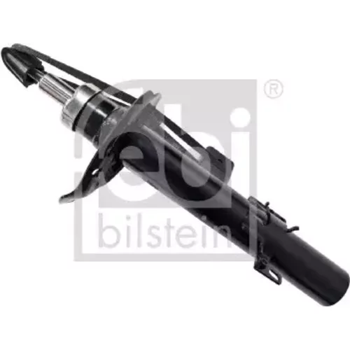 Tlmič pérovania 1002372 (FEBI Bilstein) - obr. 2