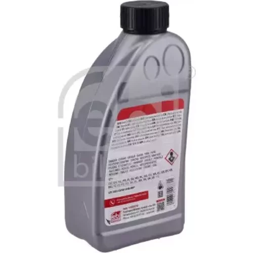 Olej do prevodovky 1002379 (FEBI Bilstein) - obr. 1