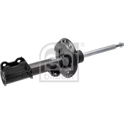 Tlmič pérovania 1002778 (FEBI Bilstein) - obr. 1