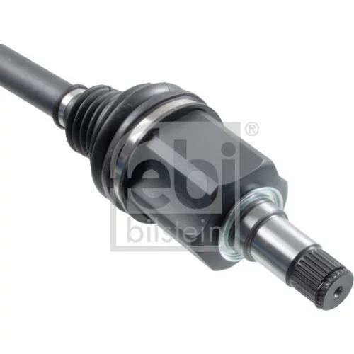 Hnací hriadeľ 1002793 (FEBI Bilstein) - obr. 1