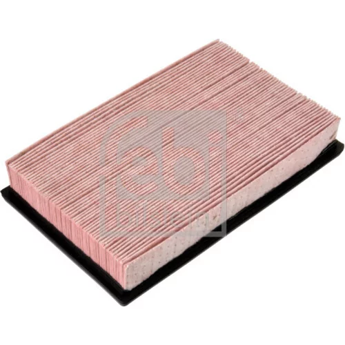 Vzduchový filter 1004165 (FEBI Bilstein) - obr. 1