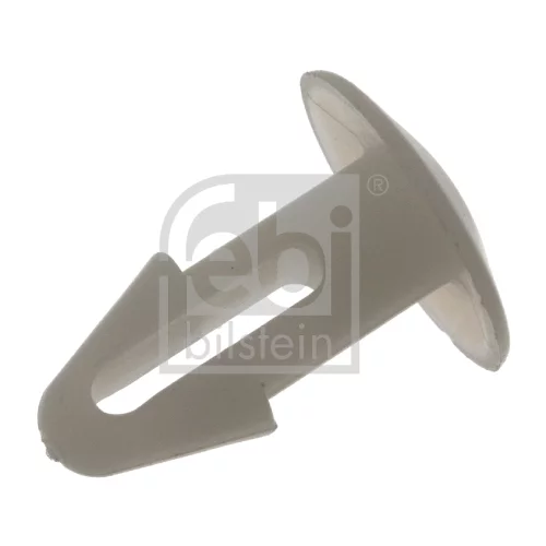 Prídržná spona, obloženie dverí FEBI BILSTEIN 100504