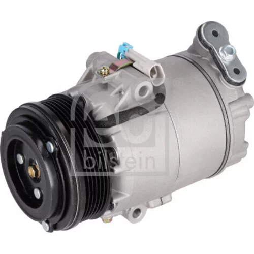 Kompresor klimatizácie FEBI Bilstein 1005616