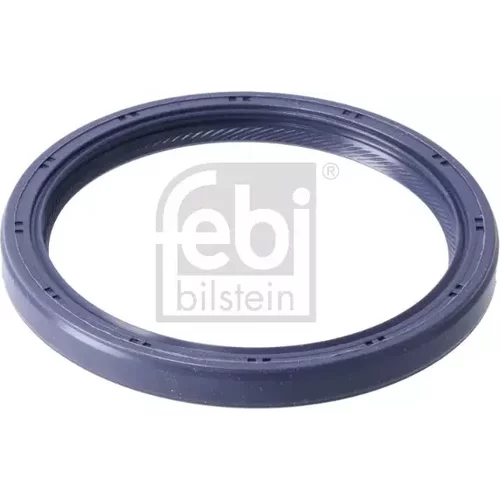 Tesniaci krúžok kľukového hriadeľa FEBI BILSTEIN 1005939