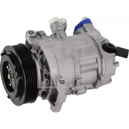 Kompresor klimatizácie FEBI BILSTEIN 1006999