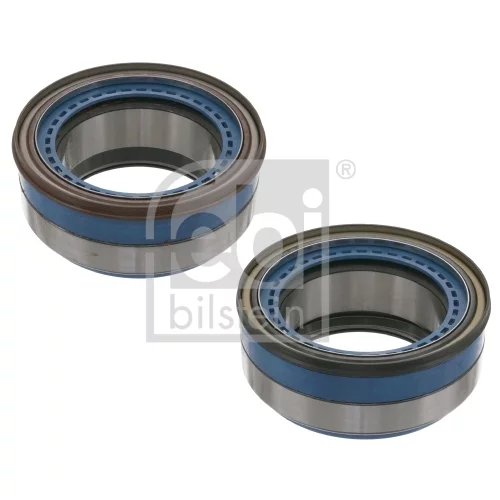 Náboj kolesa FEBI BILSTEIN 102555