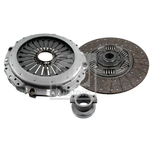 Spojková sada FEBI BILSTEIN 105241