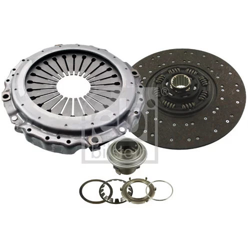 Spojková sada FEBI BILSTEIN 105250