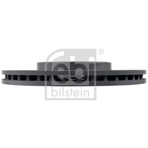 Brzdový kotúč 105851 (FEBI Bilstein) - obr. 2