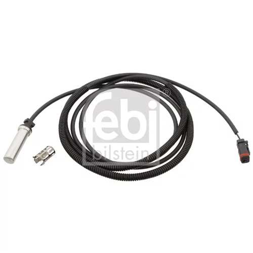 Snímač počtu otáčok kolesa FEBI BILSTEIN 106259