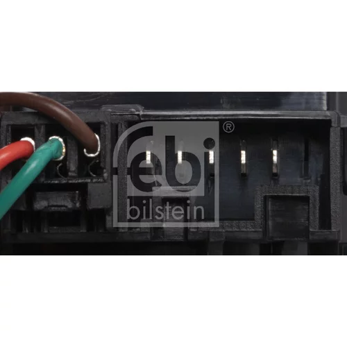 Motor stieračov 107272 (FEBI Bilstein) - obr. 2