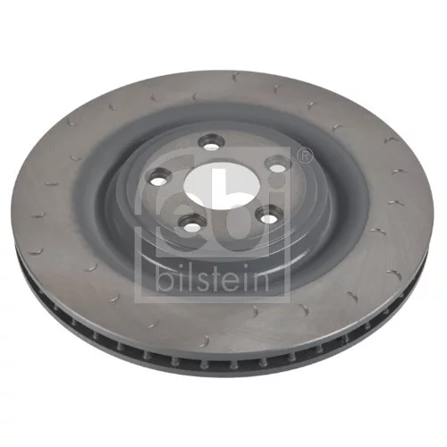 Brzdový kotúč FEBI BILSTEIN 108199