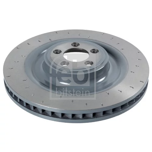Brzdový kotúč FEBI BILSTEIN 108210