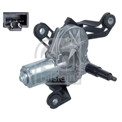 Motor stieračov 109031 (FEBI Bilstein)