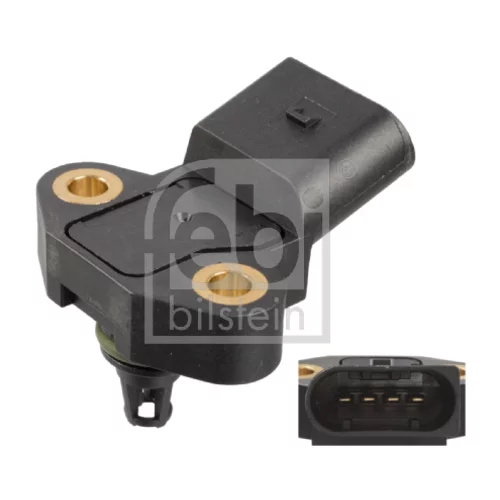 Snímač plniaceho tlaku FEBI BILSTEIN 109557