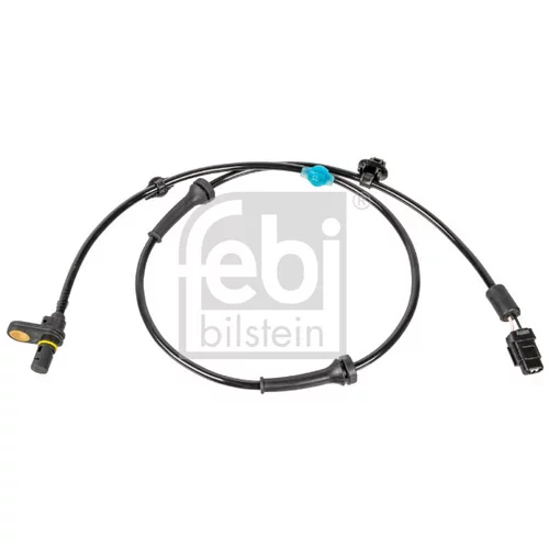 Snímač počtu otáčok kolesa FEBI BILSTEIN 109561