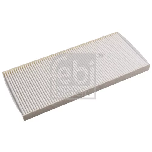 Filter vnútorného priestoru 11507 (FEBI Bilstein) - obr. 1
