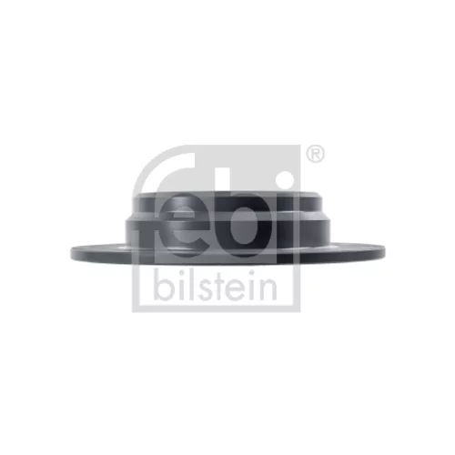 Brzdový kotúč 12325 (FEBI Bilstein) - obr. 2
