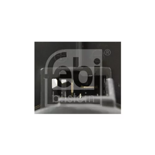 Vnútorný ventilátor 170325 (FEBI Bilstein) - obr. 1