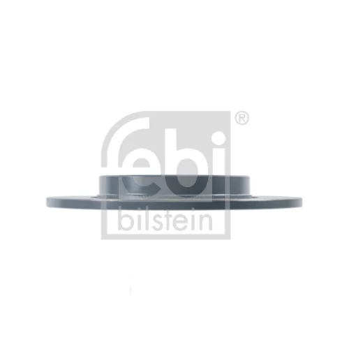 Brzdový kotúč 170820 (FEBI Bilstein) - obr. 2