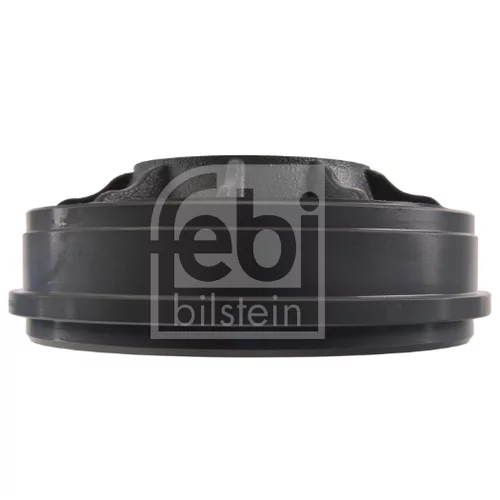 Brzdový bubon 171086 (FEBI Bilstein) - obr. 2