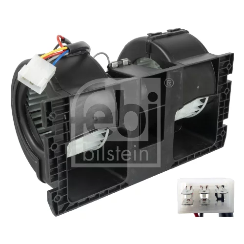 Vnútorný ventilátor FEBI BILSTEIN 173242