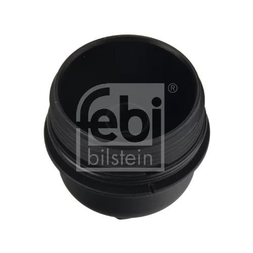 Veko, puzdro olejového filtra 173589 (FEBI Bilstein) - obr. 1