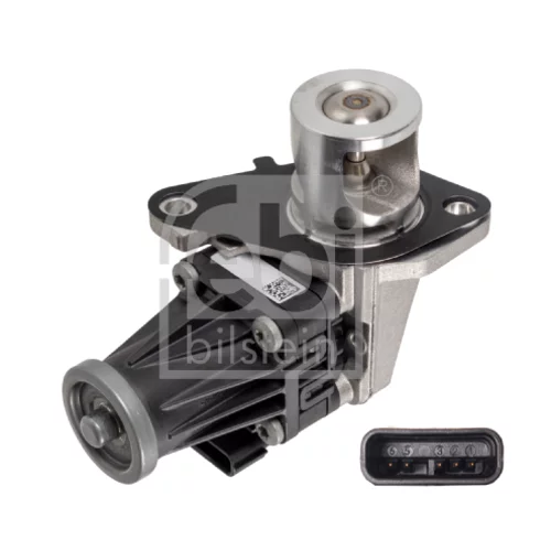 EGR ventil FEBI BILSTEIN 174586