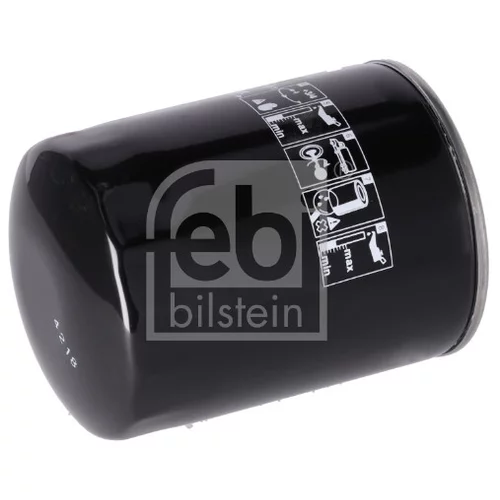 Olejový filter 175373 (FEBI Bilstein) - obr. 1