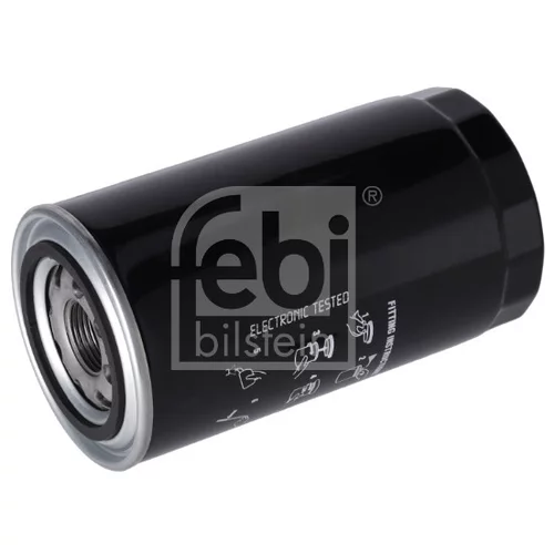 Olejový filter FEBI BILSTEIN 175551