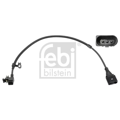 Snímač impulzov kľukového hriadeľa FEBI BILSTEIN 175801