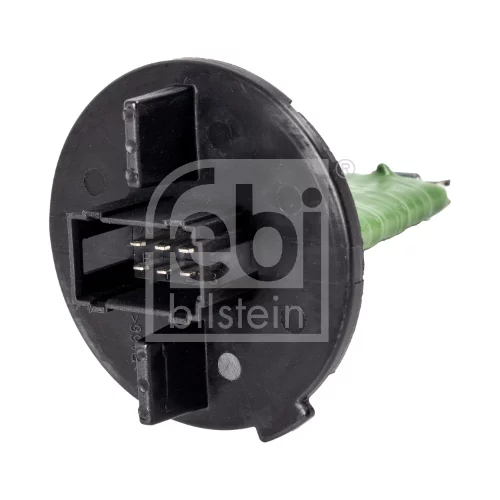 Odpor vnútorného ventilátora 176041 (FEBI Bilstein) - obr. 1