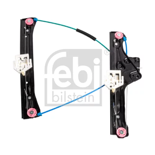 Mechanizmus zdvíhania okna FEBI BILSTEIN 176393