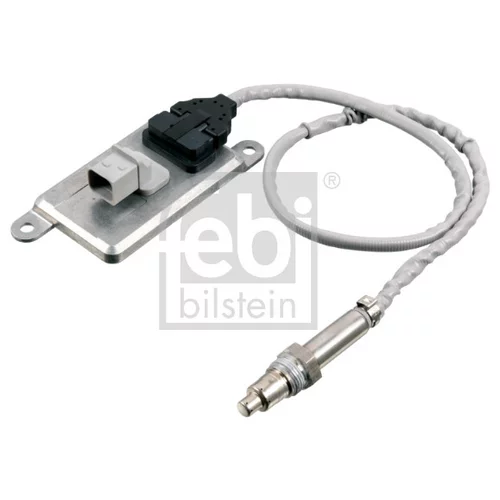 NOx-Sensor, vstrekovanie močoviny FEBI BILSTEIN 176842