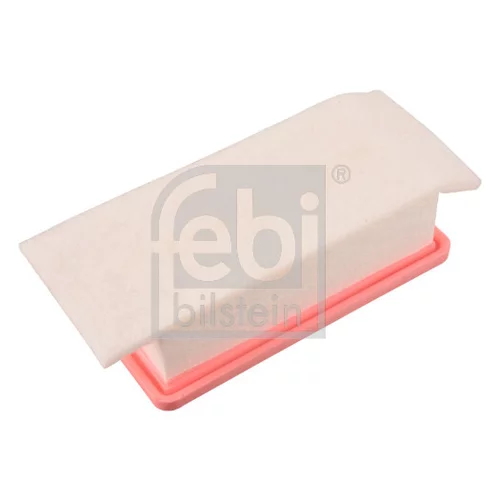 Vzduchový filter 177148 (FEBI Bilstein) - obr. 1