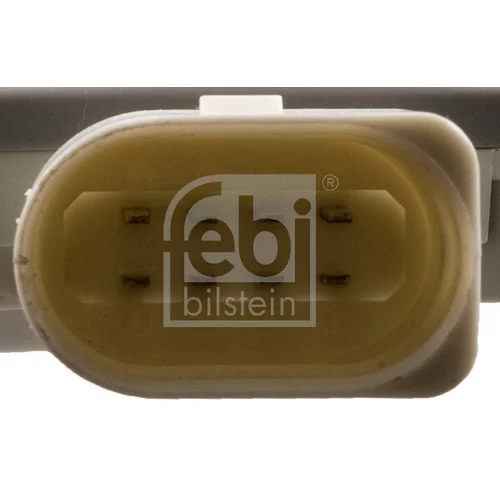 Zámok dverí 178396 (FEBI Bilstein) - obr. 1