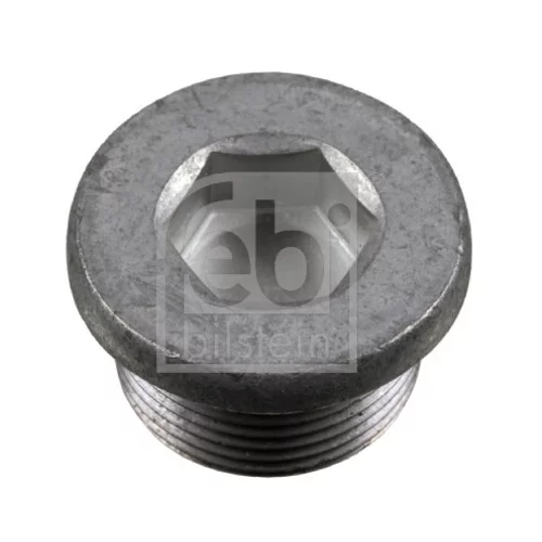 Skrutka olejovej vane 179008 (FEBI Bilstein) - obr. 1