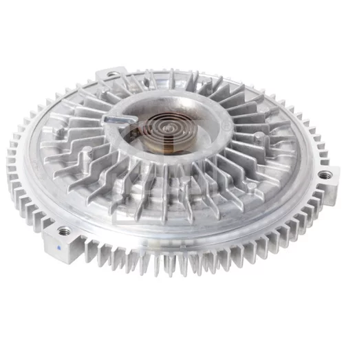 Spojka ventilátora chladenia 18002 (FEBI Bilstein) - obr. 1