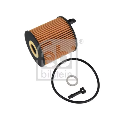 Olejový filter 180329 (FEBI Bilstein) - obr. 1