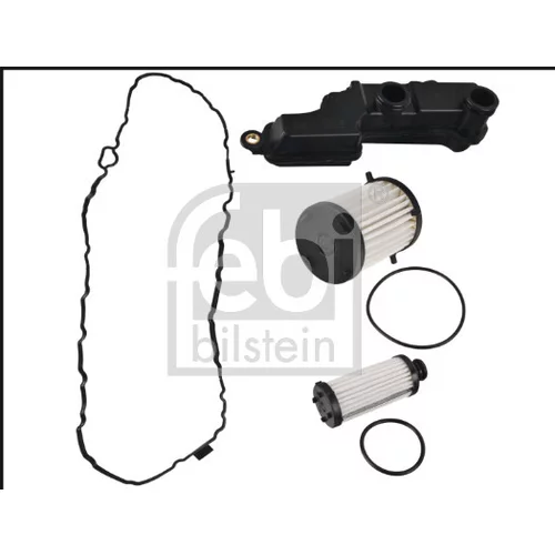 Sada hydraulického filtra automatickej prevodovky 180604 (FEBI Bilstein) - obr. 1