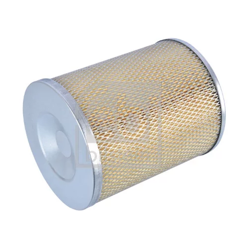 Vzduchový filter 180900 (FEBI Bilstein) - obr. 1